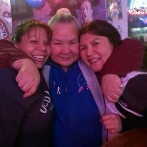 Meet your Posher, Daphnee